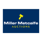 UK auctioneer for hire