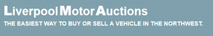 Auctioneer for hire at Liverpool Motor Auctoins