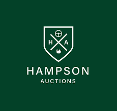 hampson auctions auctioneer